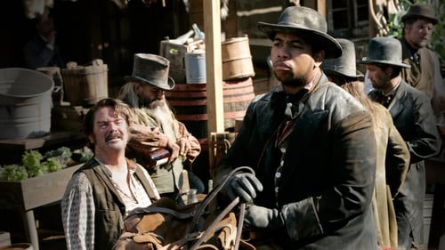 Deadwood: 3×6