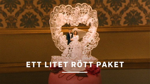 Ett litet rött paket - Season 1 Backdrop Blur