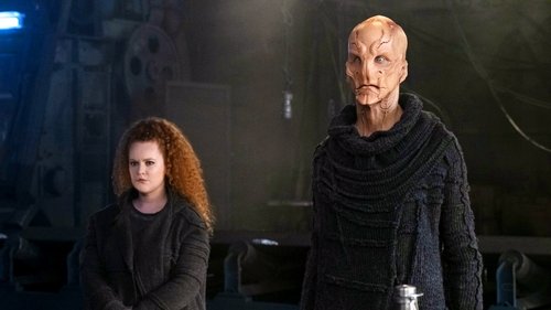 Star Trek: Discovery: 3×2