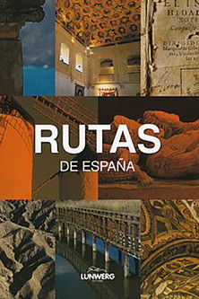 Rutas de España