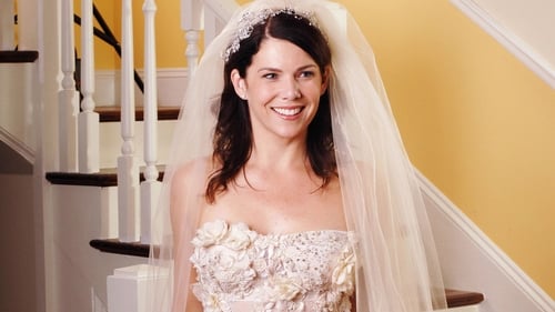 Gilmore Girls: Tal Mãe, Tal Filha: 6×11