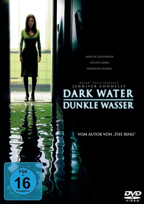 Dark Water - Dunkle Wasser