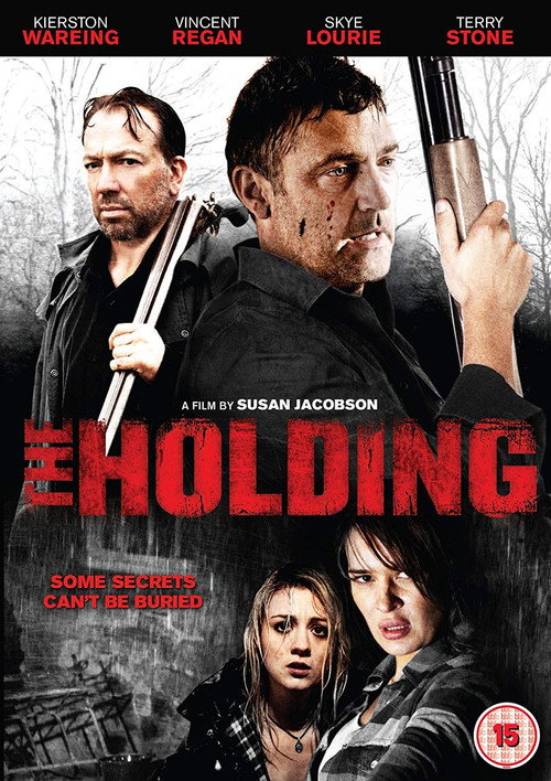 The Holding still 2