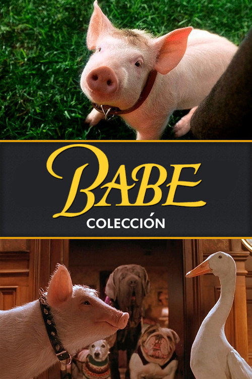 Babe el puerquito