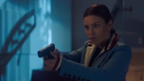Lucifer: 3×24