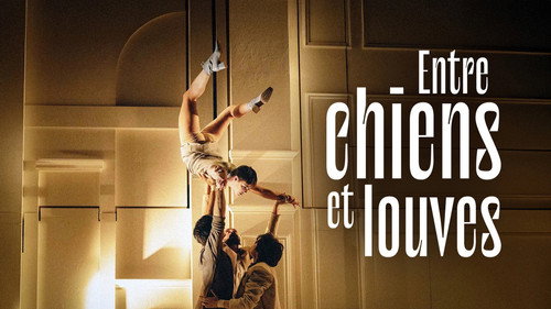Кадр из Entre chiens et louves par le Cirque Le Roux au Bon Marché Rive Gauche