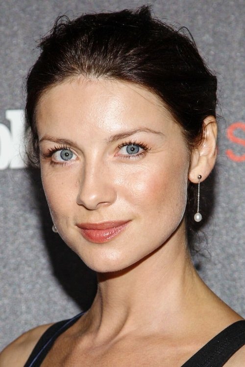 Kép: Caitríona Balfe színész profilképe