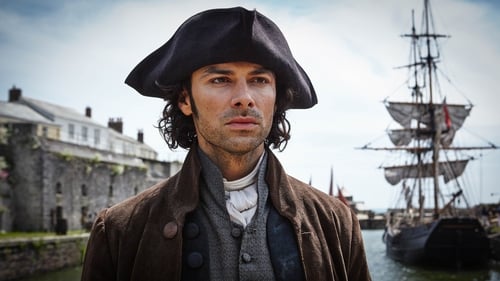 Poster della serie Poldark