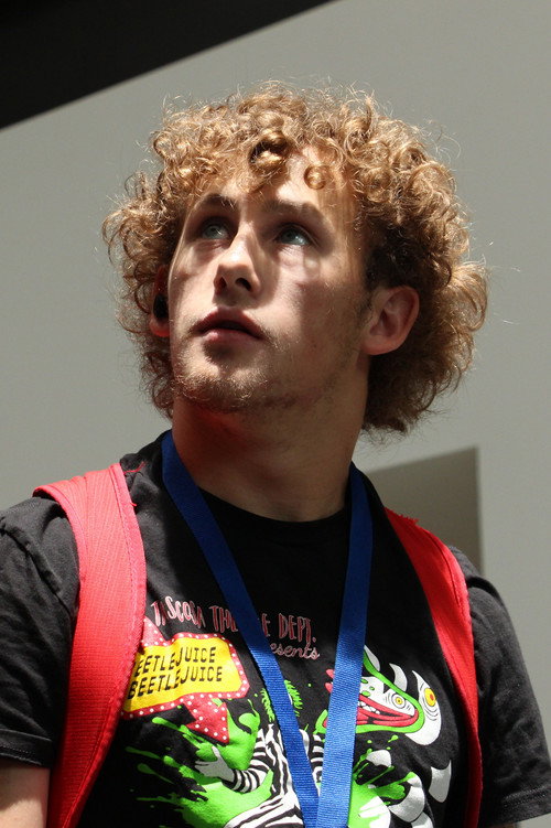 Leyton Zavala