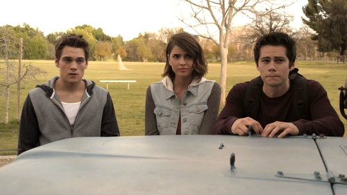 Assistir Teen Wolf S05E03 – 5×03 – Legendado Assistir Teen Wolf S05E03 – 5×03 – Legendado