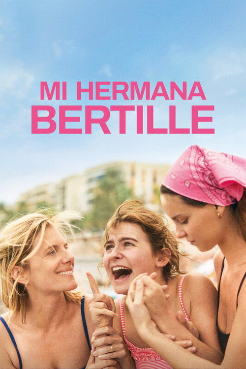 Mi hermana Bertille