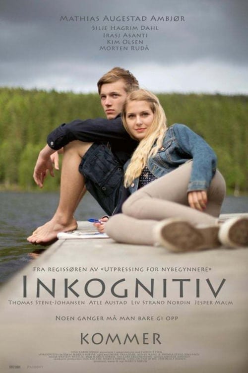 Inkognitiv (2012)