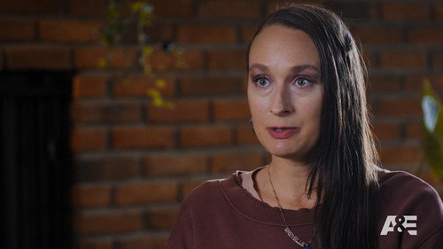 Secrets of Playboy S02E04 — The Truth Hurts episode still