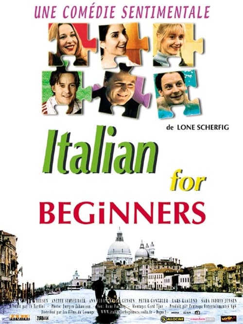 Italien pour débutants (2000)