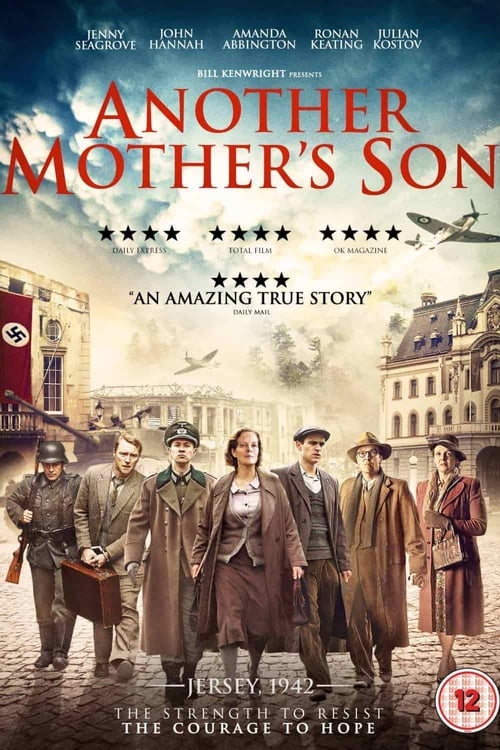 Grootschalige poster van Another Mother's Son