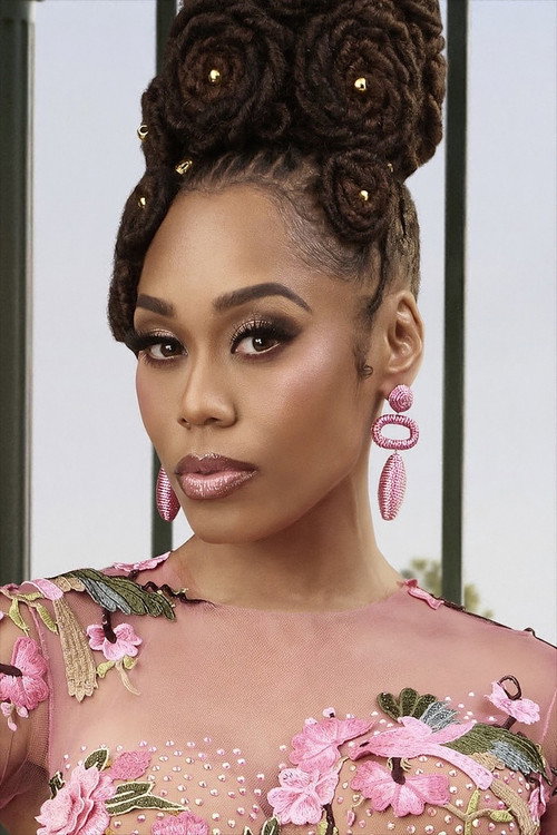 Monique Samuels