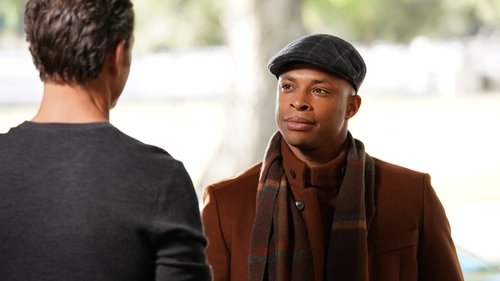 Scandal: Os Bastidores do Poder: 7×3