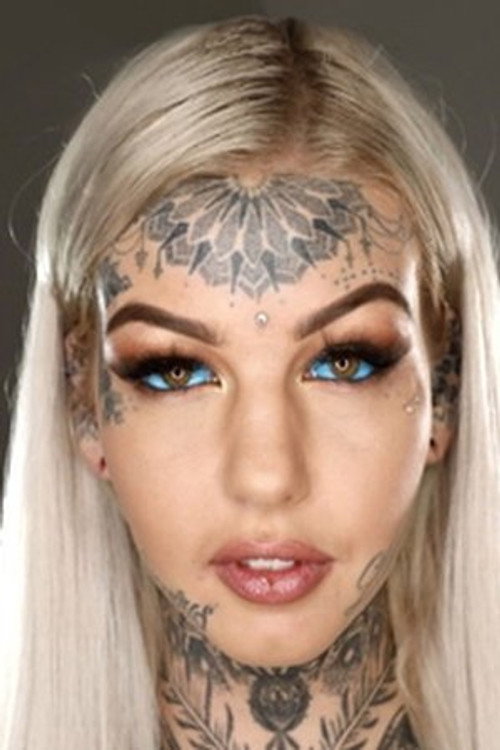 Amber Luke