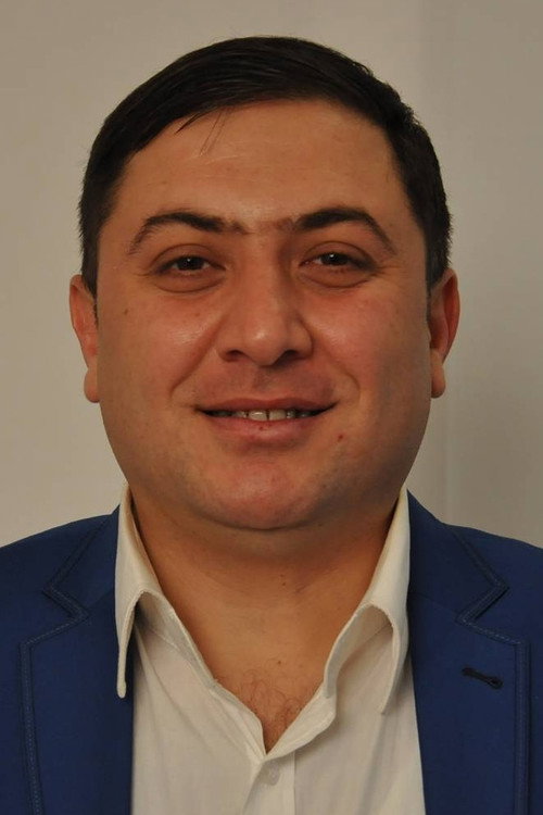 Goshgar Movlan