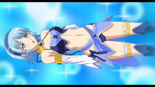 Even Flat-Chested Ones Are Human! You Dare Gauge a Woman by Her Breasts!? No Way, Idiot!! By Rikka Hen