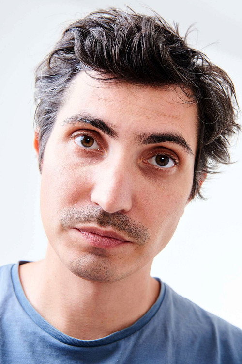 Foto de Paul Negoescu