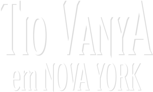 Vanya on 42nd Street