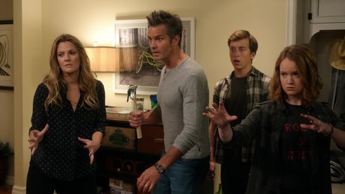 Santa Clarita Diet: 2×4