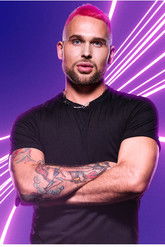 Jakk Maddox en su biografía y filmografía