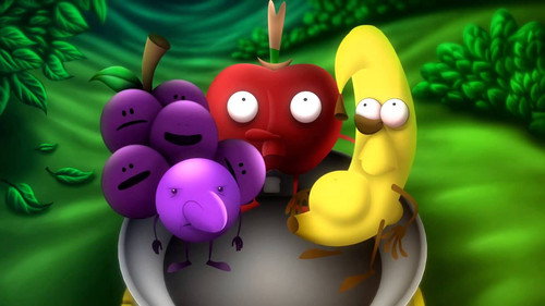 Fruitless Efforts: Fruit of the Womb