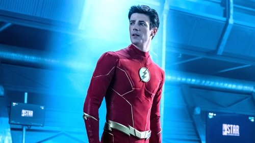 The Flash Episódio 5