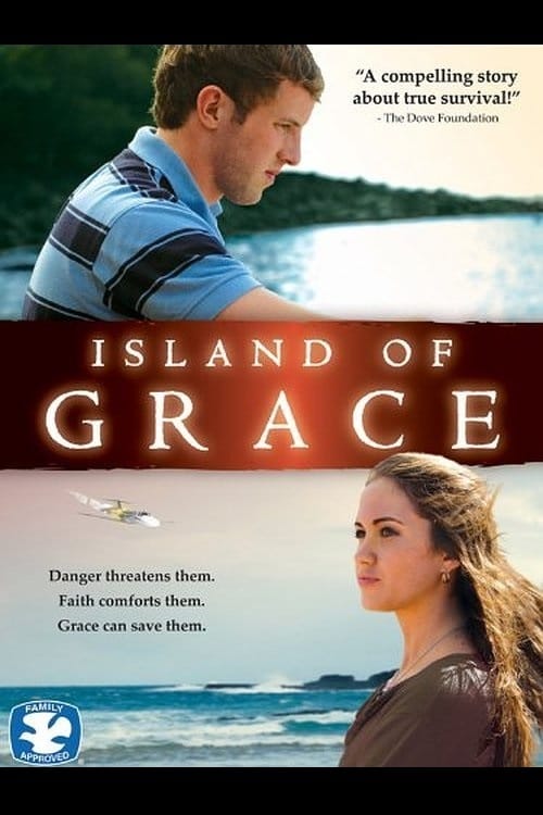 Island of Grace 2009