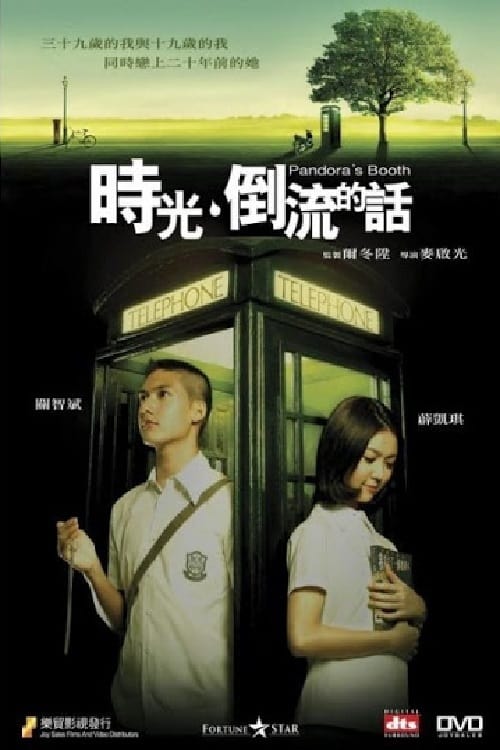 時光倒流的話 (2007)