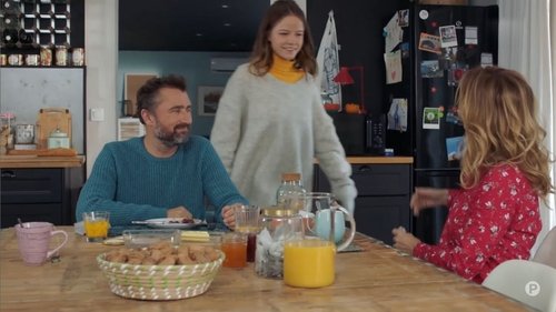 Demain nous appartient, S01E366 - (2018)