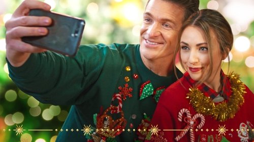 A Crafty Christmas Romance Soundtrack banner