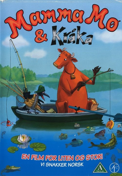 Escena 4 de Mamma Mu