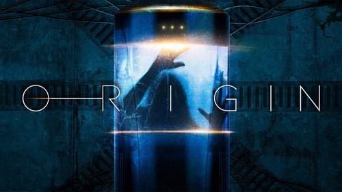 Origin - S1 - Épisode 2 : Perdus des deux côtés - Capture
