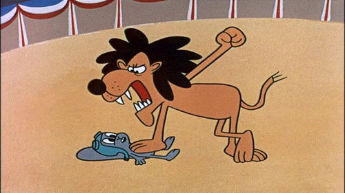 Bumbling Brothers Circus 3/ The Fisherman and His Wife/ Taffy/ John L. Sullivan/ Bumbling Brothers Circus 4