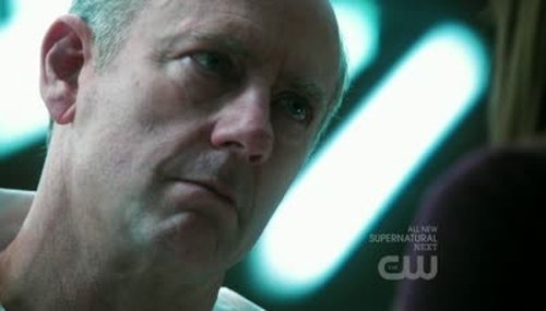 Nikita Episódio 12