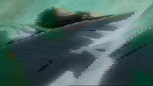 The Rising of the Shield Hero: 1×7