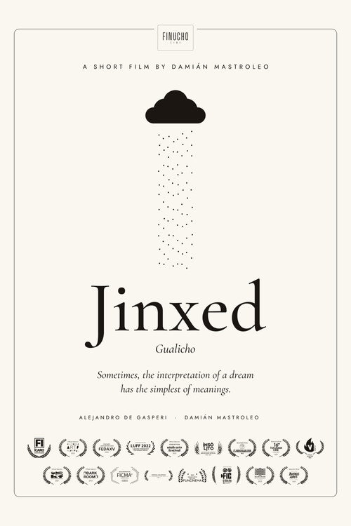 Jinxed