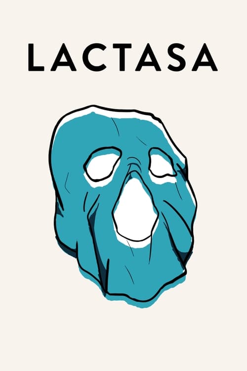 Lactasa (2024) poster
