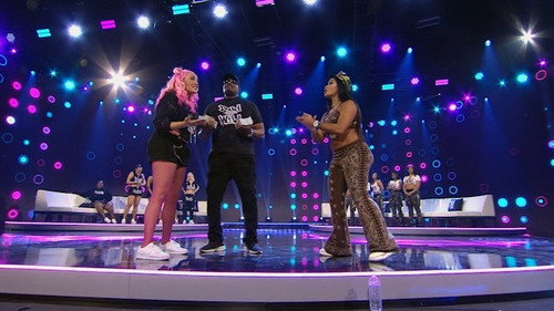 Baddies vs Cabaret