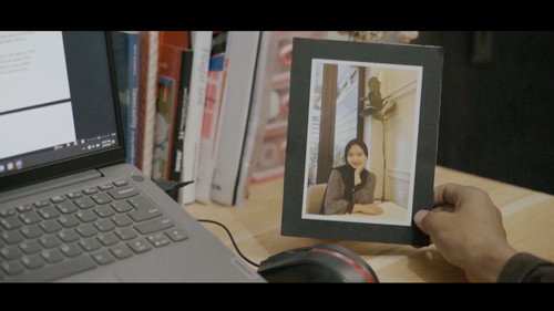 528 Hari Tanpa Kirana