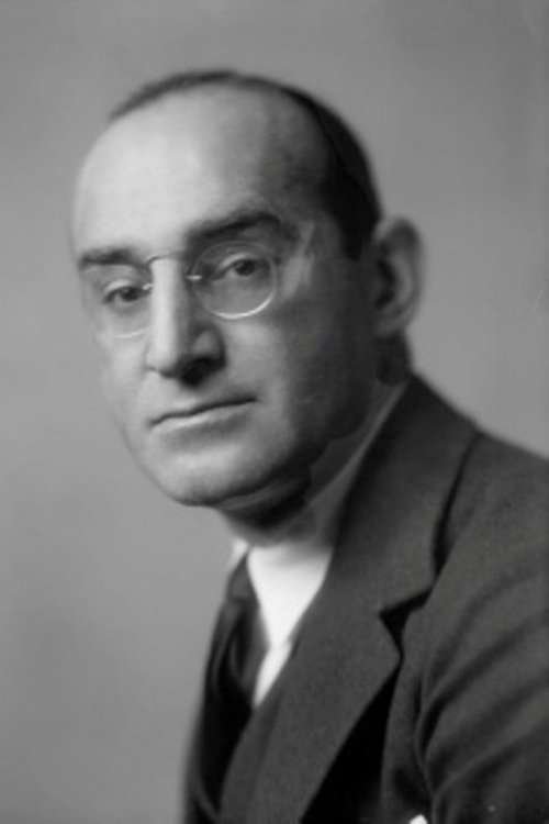S. N. Behrman photo S. N. Behrman