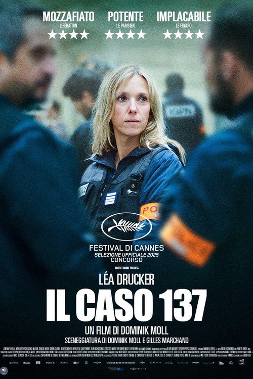 Il caso 137