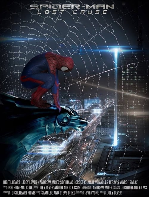 Spider Man: Lost Cause 2014