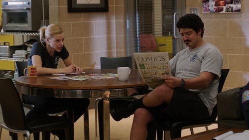 Chicago Fire – Heróis Contra o Fogo: 1×3