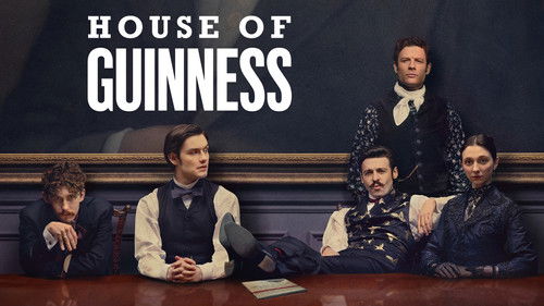 House of Guinness
