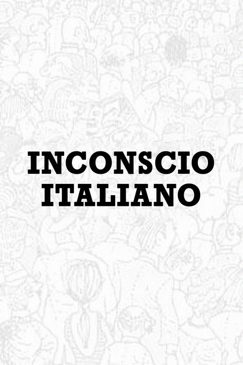 Inconscio Italiano 2011