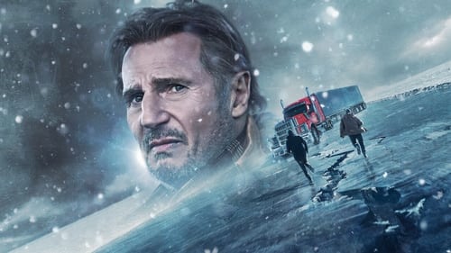 The Ice Road (2021) WEB-DL 4K UHD HDR SUBTITULADO